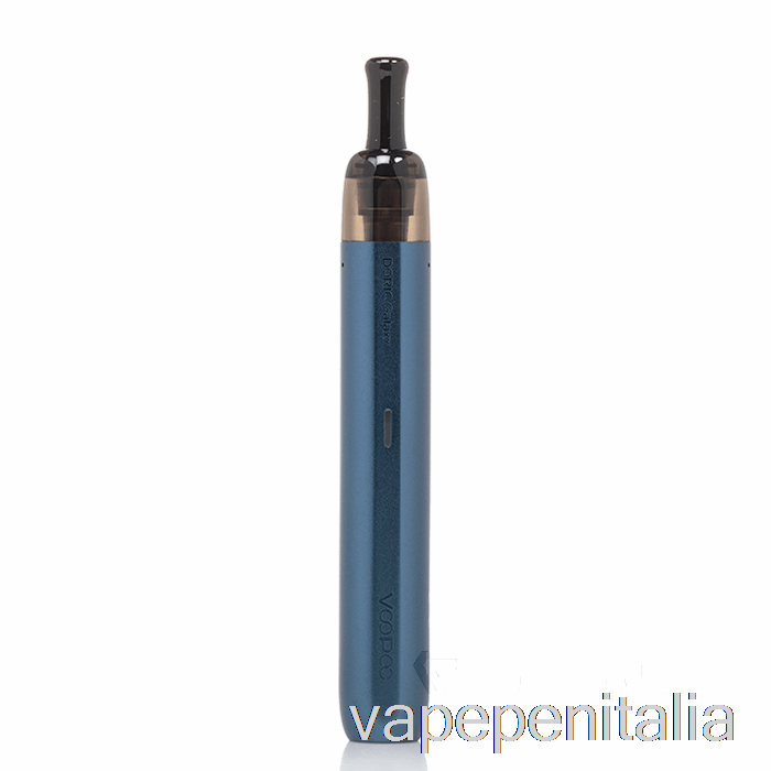 Penna Vape Voopoo Doric Galaxy Pen Blu